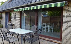 Ferienhaus Marlies Und Piet
